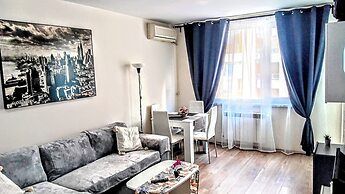 Sofia City Mall Bulgaria