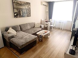 Sofia City Mall Bulgaria