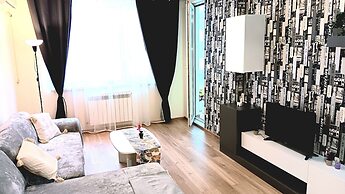 Sofia City Mall Bulgaria