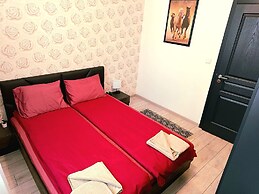 Sofia City Mall Bulgaria