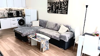 Sofia City Mall Bulgaria