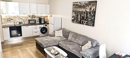 Sofia City Mall Bulgaria