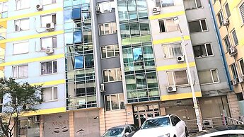 Sofia City Mall Bulgaria