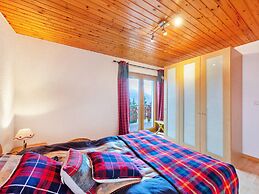 Chalet in Les Collons by Ski Slope