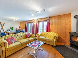 Chalet in Les Collons by Ski Slope