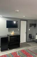 Travelers Rest Motel