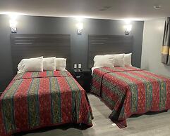 Travelers Rest Motel