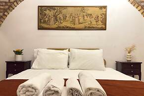 The Haliç Bosphorus