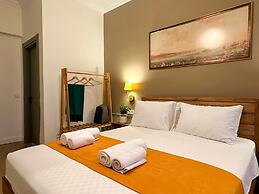 The Haliç Bosphorus