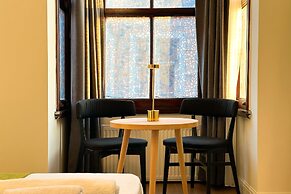 The Haliç Bosphorus