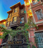 The Haliç Bosphorus