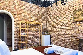 The Haliç Bosphorus