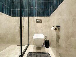 The Haliç Bosphorus