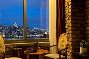 The Haliç Bosphorus