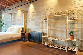 The Haliç Bosphorus