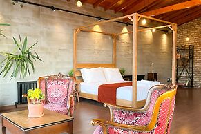 The Haliç Bosphorus