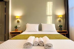 The Haliç Bosphorus