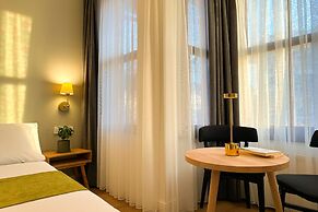 The Haliç Bosphorus