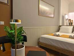 The Haliç Bosphorus