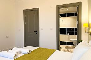 The Haliç Bosphorus