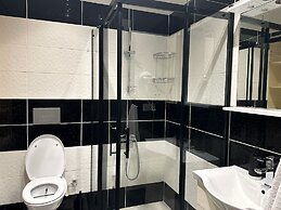 The Haliç Bosphorus