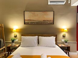 The Haliç Bosphorus