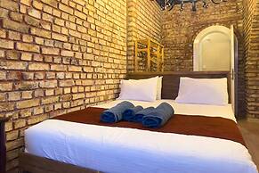 The Haliç Bosphorus