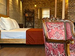 The Haliç Bosphorus