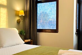 The Haliç Bosphorus