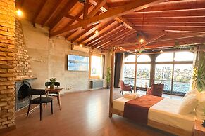 The Haliç Bosphorus