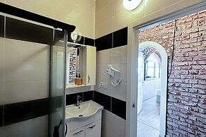 The Haliç Bosphorus