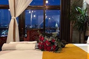 The Haliç Bosphorus