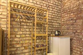 The Haliç Bosphorus