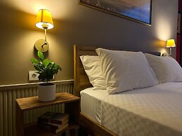 The Haliç Bosphorus