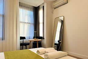 The Haliç Bosphorus