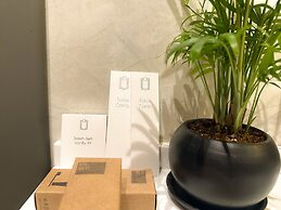 The Haliç Bosphorus