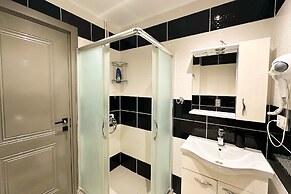 The Haliç Bosphorus