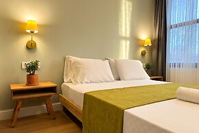 The Haliç Bosphorus