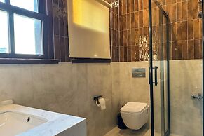 The Haliç Bosphorus