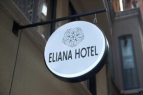 Eliana Hotel Taksim