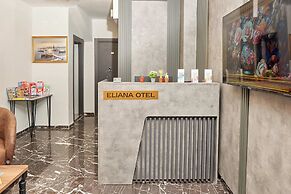 Eliana Hotel Taksim