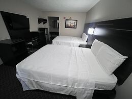 Country Nights Inn