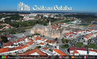 Chateau Batalha