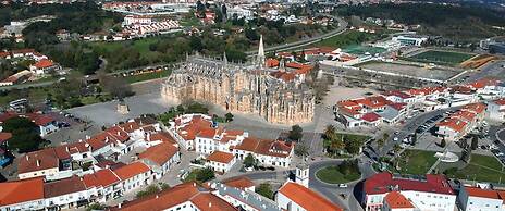 Chateau Batalha