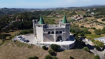 Chateau Batalha