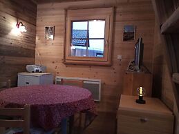 Magnificent Chalet in Lotharingen With Terrace