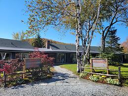 Pinnacle Lodge