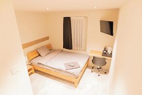Hotel Rütli am Bahnhof Rüti ZH