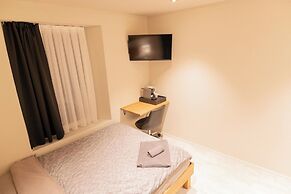 Hotel Rütli am Bahnhof Rüti ZH