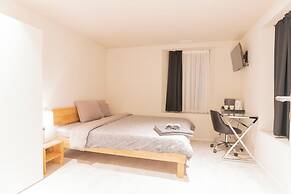 Hotel Rütli am Bahnhof Rüti ZH